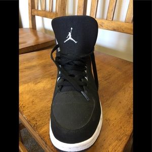 NIKE Air Jordan Basketball Shoes
